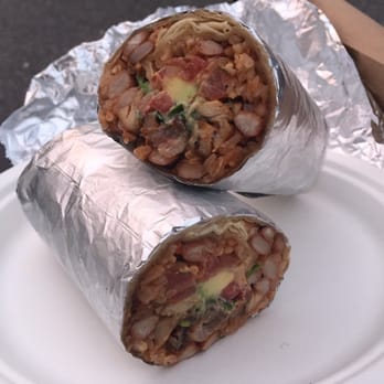 Los Tolucas - Chicken super burrito is too small but it's rather yummy. - Mexican Near Me - Sunnyvale, California Los Tolucas - Chicken super burrito is too small but it's rather yummy. - Mexican Near Me - Sunnyvale, California