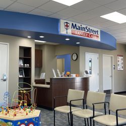Main Street Family Care