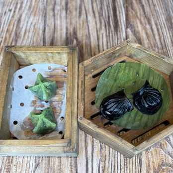 Hutong - Dumplings - Chinese Near Me - Miami, Florida Hutong - Dumplings - Chinese Near Me - Miami, Florida