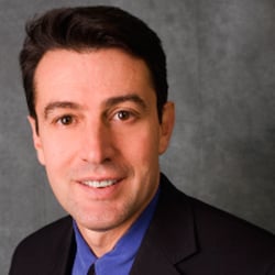 Nicholas Colyvas, MD