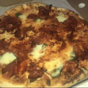 The Wild Olive - Pizza Near Me - Gosforth, CMA