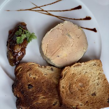 Le Petit Poucet - Foie - nothing special - French Near Me - Levallois-Perret, 92 Le Petit Poucet - Foie - nothing special - French Near Me - Levallois-Perret, 92
