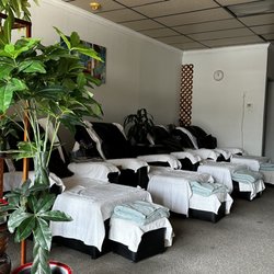 Kilai Relaxing Massage
