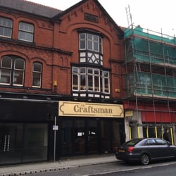 The Craftsman