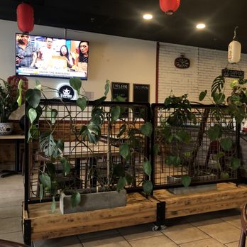 EXO Sushi - Interior - Japanese Near Me - Anaheim, California EXO Sushi - Interior - Japanese Near Me - Anaheim, California