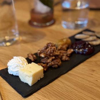 The Wild Kitchen & Bar - Local cheese - Vegetarian Near Me - Beacon, New York The Wild Kitchen & Bar - Local cheese - Vegetarian Near Me - Beacon, New York