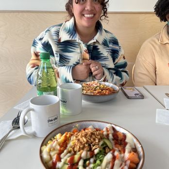 Poke Club - Poke Near Me - Port Coquitlam, British Columbia