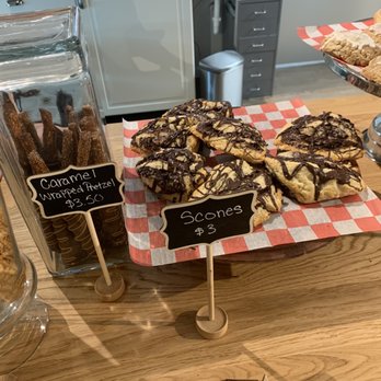 Culinary Combo Bakery - Desserts Near Me - Southfield, Michigan