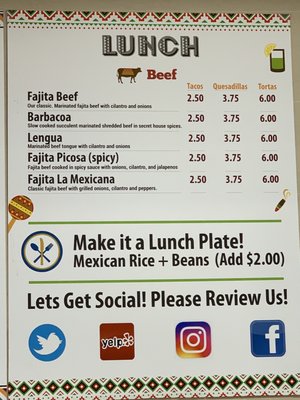 Menu photo 3 Heights Market Houston, TX Menu photo 3 Heights Market Houston, TX