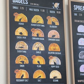 Jeff's Bagel Run - Bagels - Bagels Near Me - Ocoee, Florida Jeff's Bagel Run - Bagels - Bagels Near Me - Ocoee, Florida