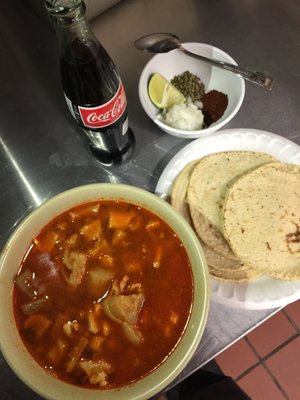 Canela Bakery Inc by null