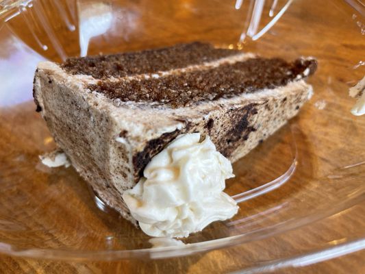 The Grain Cafe by null