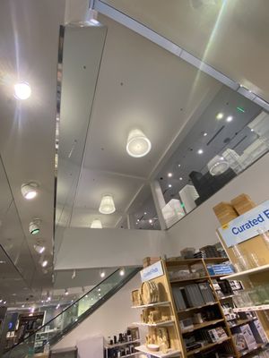 The Container Store by null