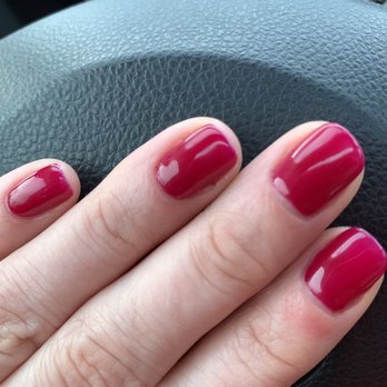 Azure Nails - 325 - Nail Technicians Near Me - Beaverton, Oregon
