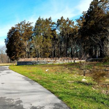 Broad Run Park - Woodland Gardens, now under construction... - Parks Near Me - Louisville, Kentucky