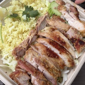 Burd Chicken Rice - Lemongrass Burd & Sugarcane - Cambodian Near Me - Long Beach, California Burd Chicken Rice - Lemongrass Burd & Sugarcane - Cambodian Near Me - Long Beach, California