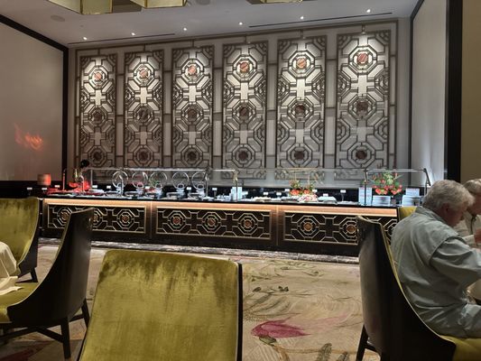Genting Palace by null