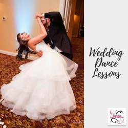 Parkway Dance Centre - We can help you gain confidence for your first wedding dance as Mr. and Mrs.