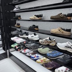 Shoe Palace