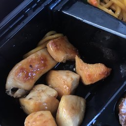 Hibachi Box Hibachi Box