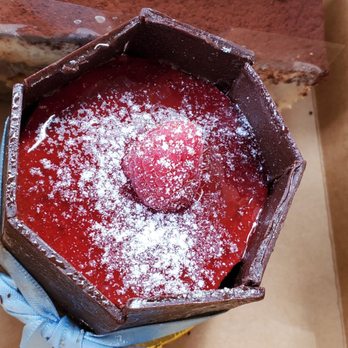 Lavender Bakery & Cafe' - RaspberryChocolate Mouse - Cafes Near Me - Berkeley, California Lavender Bakery & Cafe' - RaspberryChocolate Mouse - Cafes Near Me - Berkeley, California