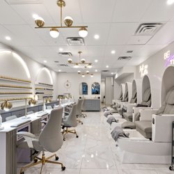 Oh la la Nails & Spa