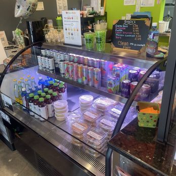 Clean Eatz - Juice Bars & Smoothies Near Me - Round Rock, Texas Clean Eatz - Juice Bars & Smoothies Near Me - Round Rock, Texas