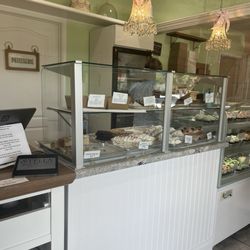 Stella Baking Company - Interior