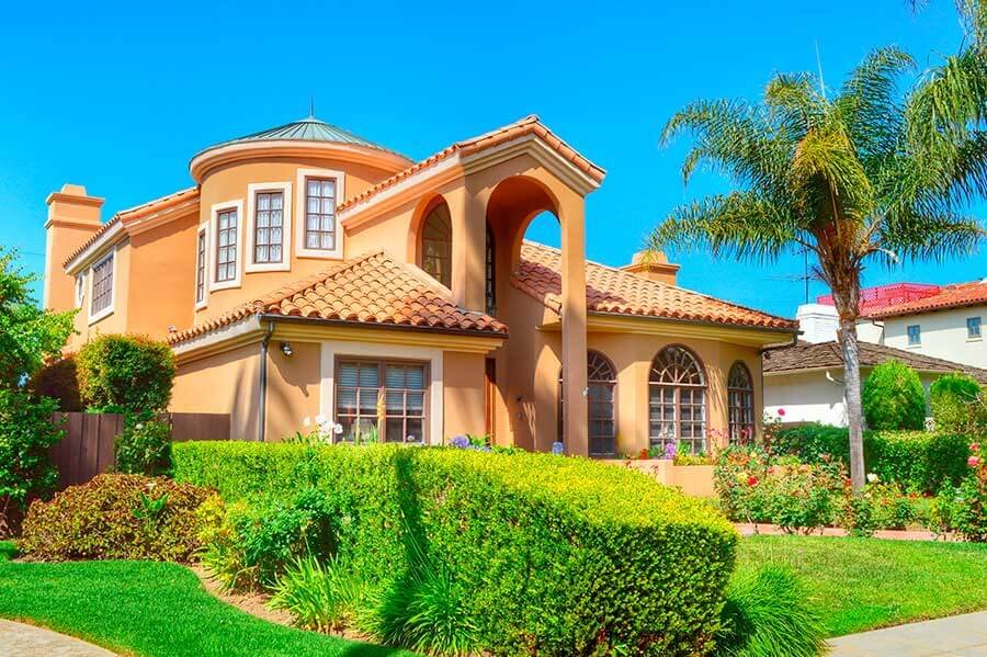 Slide of Bueso Services