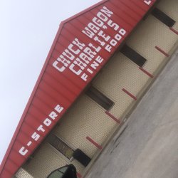 Chuck Wagon Charlie's