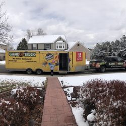 GameTruck Denver