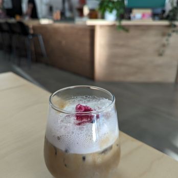 Little Jupiter Cafe - Totaro latte from Pair Cupworks - Coffee & Tea Near Me - Gilbert, Arizona Little Jupiter Cafe - Totaro latte from Pair Cupworks - Coffee & Tea Near Me - Gilbert, Arizona