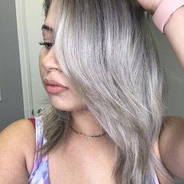 Chi様　THE HAIR BAR Hair Bar | Natchitoches LA