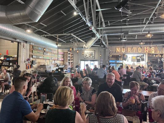 Nortons Brewing Company by null