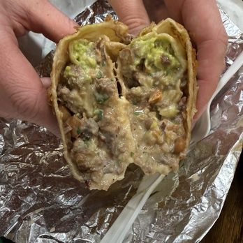 La Taqueria - Super burrito carne asada - Mexican Near Me - San Francisco, California La Taqueria - Super burrito carne asada - Mexican Near Me - San Francisco, California