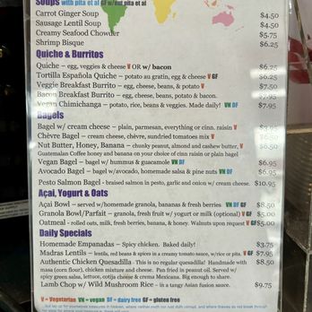 Salt Lake Roasting - Food menu - Desserts Near Me - Salt Lake City, Utah Salt Lake Roasting - Food menu - Desserts Near Me - Salt Lake City, Utah