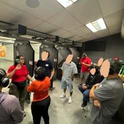 The CCW School - LASD CCW Course