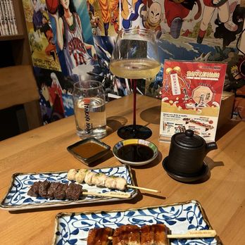 Izakaya Nana - Yakitori - Izakaya Near Me - Queens, New York Izakaya Nana - Yakitori - Izakaya Near Me - Queens, New York