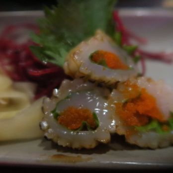 Umami - Ika sashimi - Sushi Bars Near Me - Pittsburgh, Pennsylvania Umami - Ika sashimi - Sushi Bars Near Me - Pittsburgh, Pennsylvania