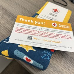 American Red Cross