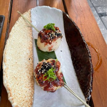 Zuma - Scallops - Japanese Near Me - Miami, Florida Zuma - Scallops - Japanese Near Me - Miami, Florida