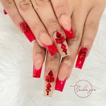 Nails Yes - IG: Nailsyes5160
Walk-in Welcome - Nail Salons Near Me - Chicago, Illinois