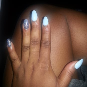 T Nails - Nail Salons Near Me - Morrow, Georgia