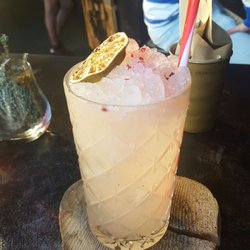 Joker Bar - Pink salted