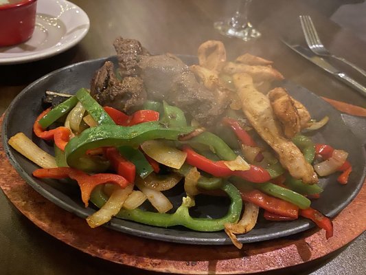 Gracia's Taqueria & More by null