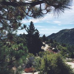 Indian Point Scenic Stop - Views