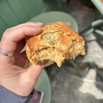 Salmonberry Green Grocer - Potato biscuit - Organic Stores Near Me - Seattle, Washington