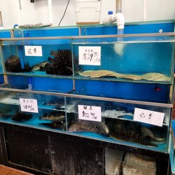 Quality Seafood
