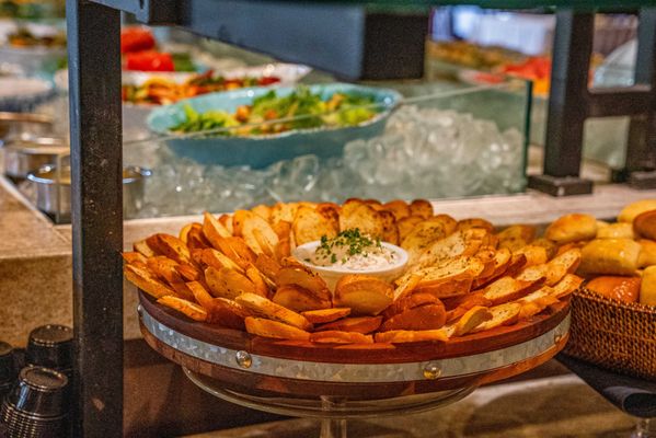 Braza Do Sul Brazilian Steakhouse by null