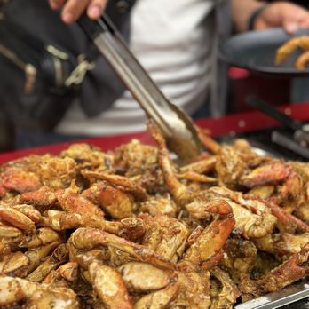 Dragon Pearl Buffet - Buffets Near Me - Toronto, Ontario